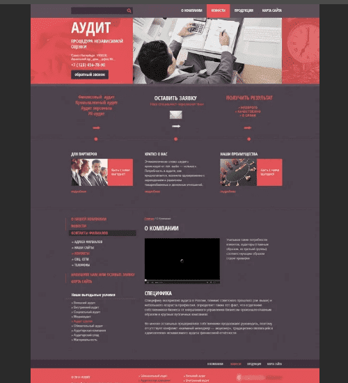 разработка сайта-визитки в детройте и всем соединенным штатам америки-business card website development in detroit and the whole usa